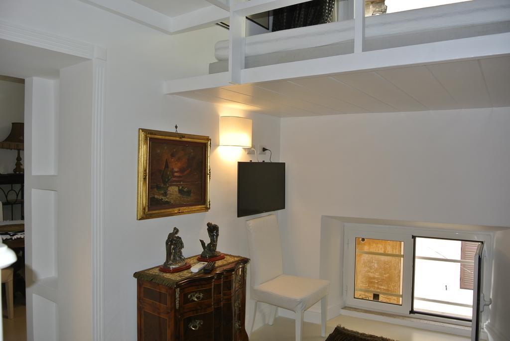 Apartament Pantheon Domus Valentino Rzym Zewnętrze zdjęcie