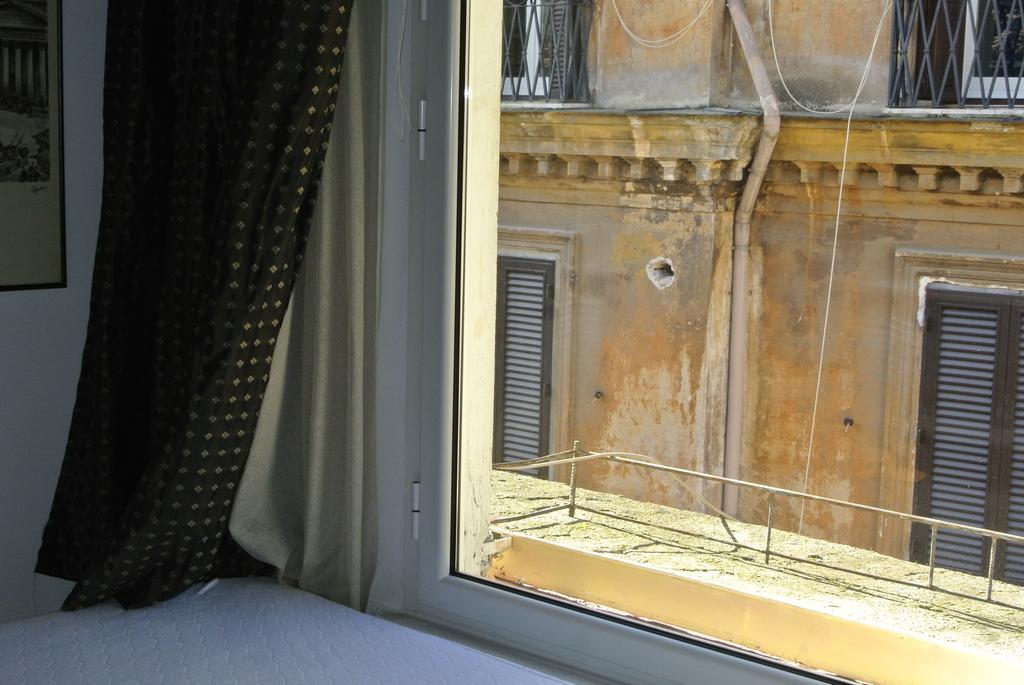 Apartament Pantheon Domus Valentino Rzym Zewnętrze zdjęcie