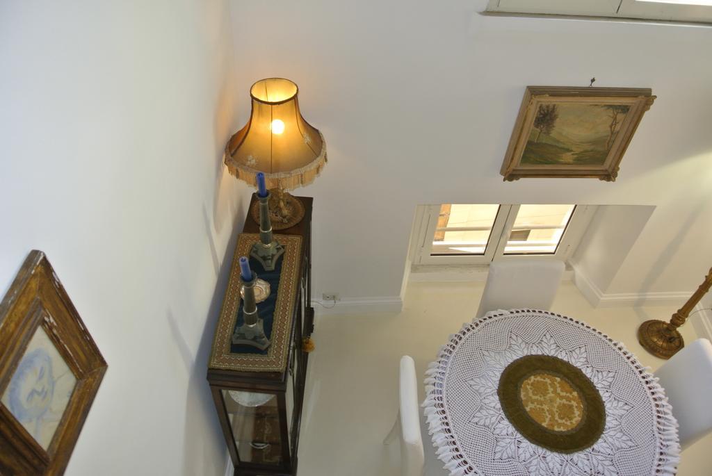 Apartament Pantheon Domus Valentino Rzym Zewnętrze zdjęcie