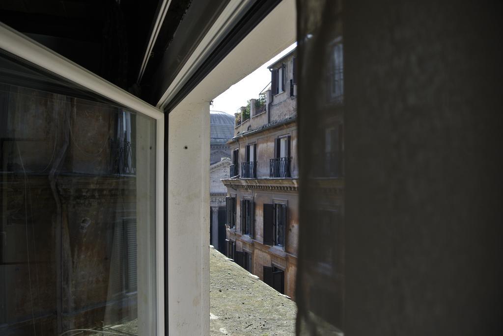 Apartament Pantheon Domus Valentino Rzym Zewnętrze zdjęcie