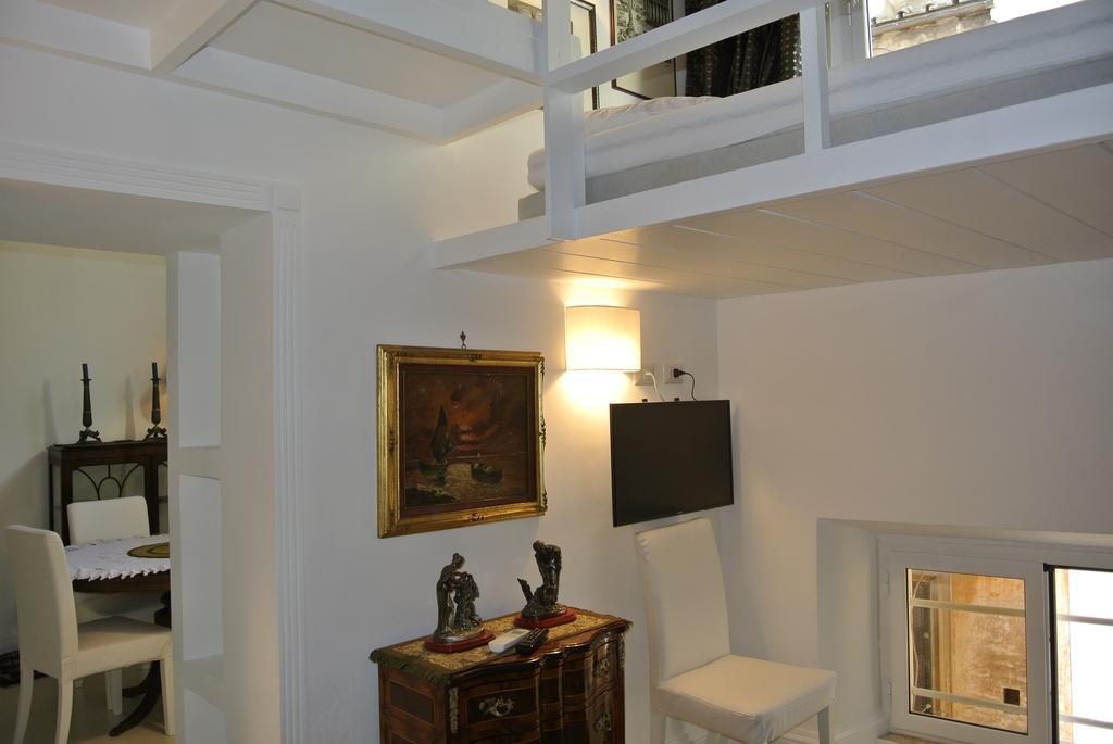 Apartament Pantheon Domus Valentino Rzym Zewnętrze zdjęcie