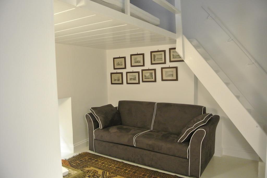 Apartament Pantheon Domus Valentino Rzym Zewnętrze zdjęcie