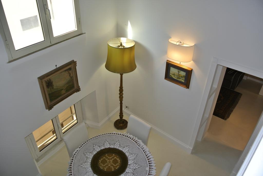 Apartament Pantheon Domus Valentino Rzym Zewnętrze zdjęcie