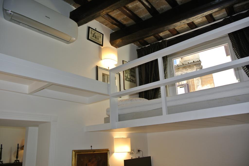 Apartament Pantheon Domus Valentino Rzym Zewnętrze zdjęcie