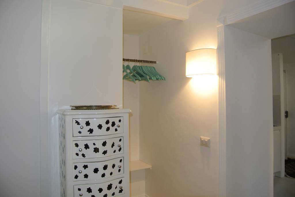 Apartament Pantheon Domus Valentino Rzym Zewnętrze zdjęcie