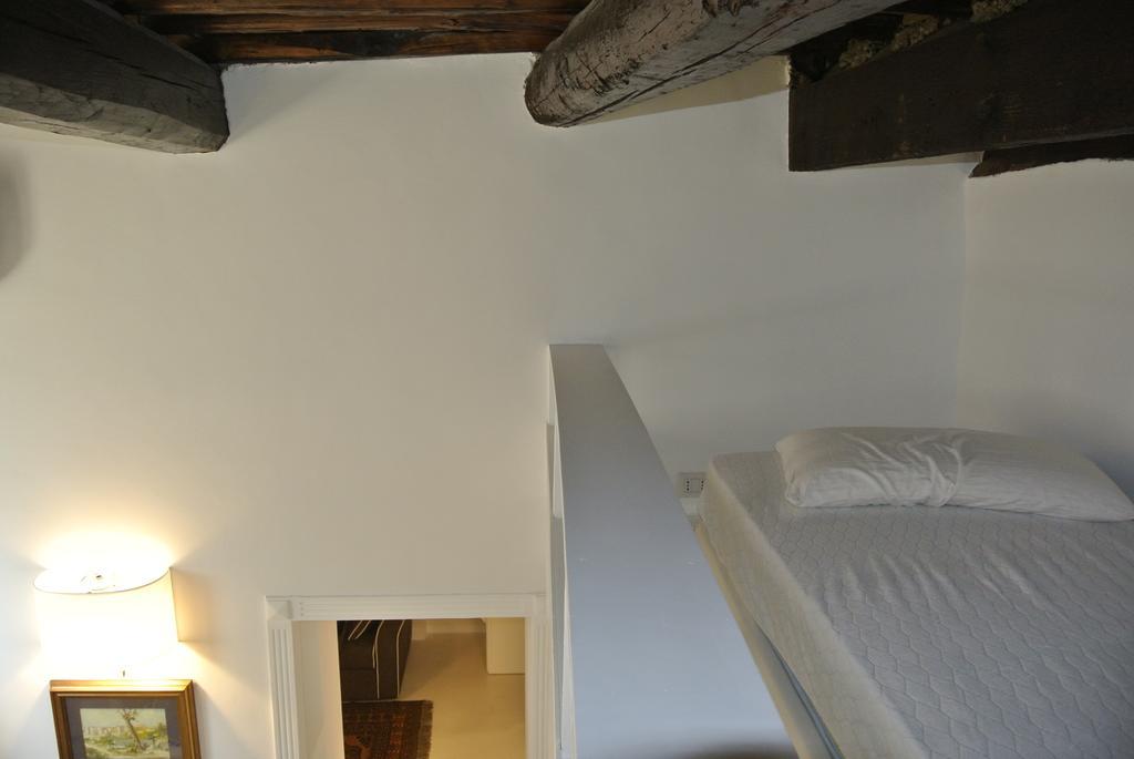 Apartament Pantheon Domus Valentino Rzym Zewnętrze zdjęcie