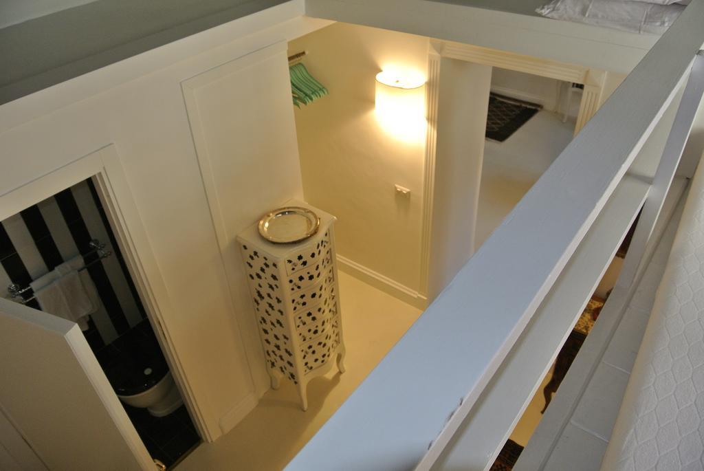 Apartament Pantheon Domus Valentino Rzym Zewnętrze zdjęcie