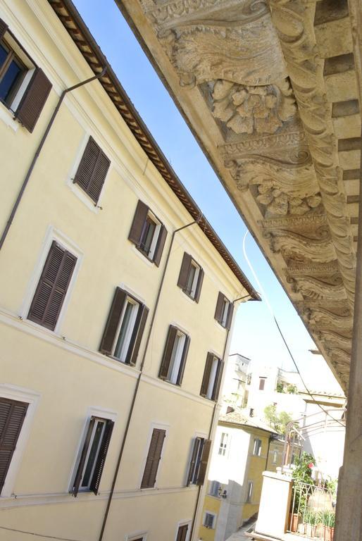 Apartament Pantheon Domus Valentino Rzym Zewnętrze zdjęcie