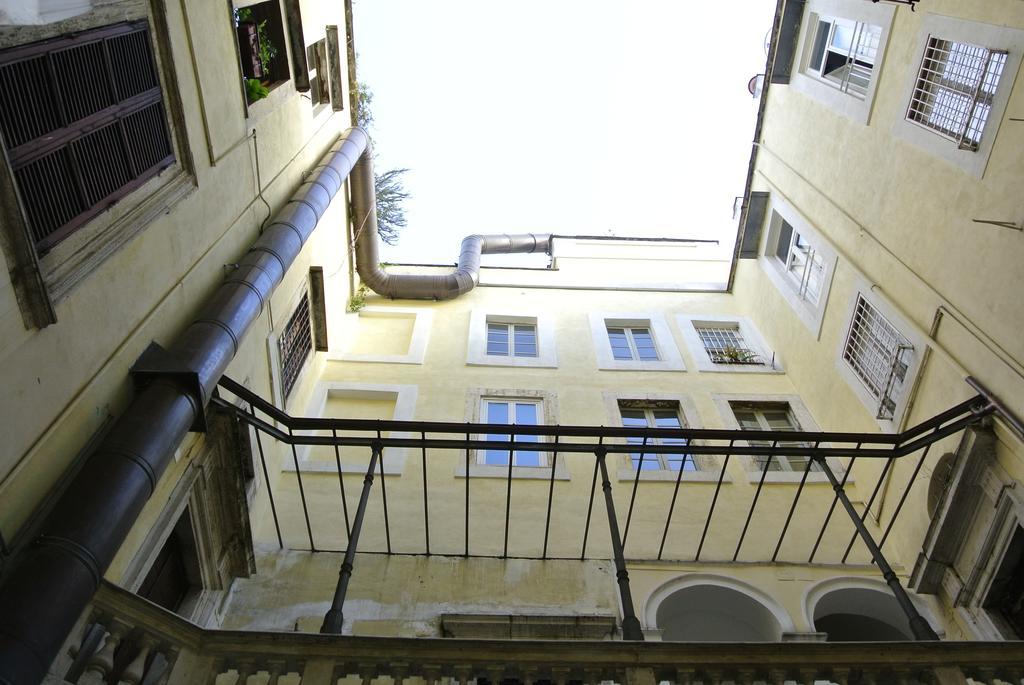 Apartament Pantheon Domus Valentino Rzym Zewnętrze zdjęcie
